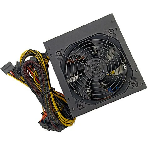 Kompýuter üçin iýmit bloky AMERON ATX-600W