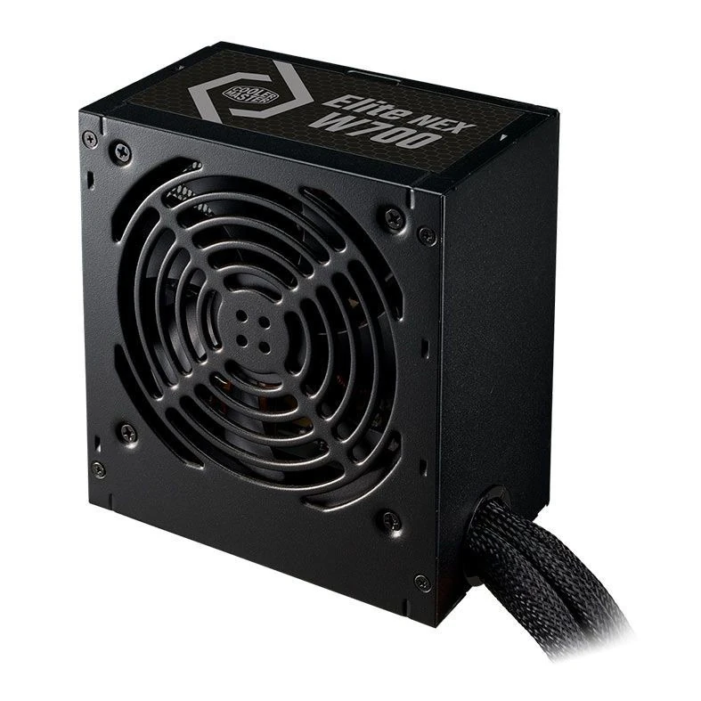 Kompýuter üçin iýmit bloky COOLER MASTER ELITE NEX FULL RANGE 700W 80 PLUS