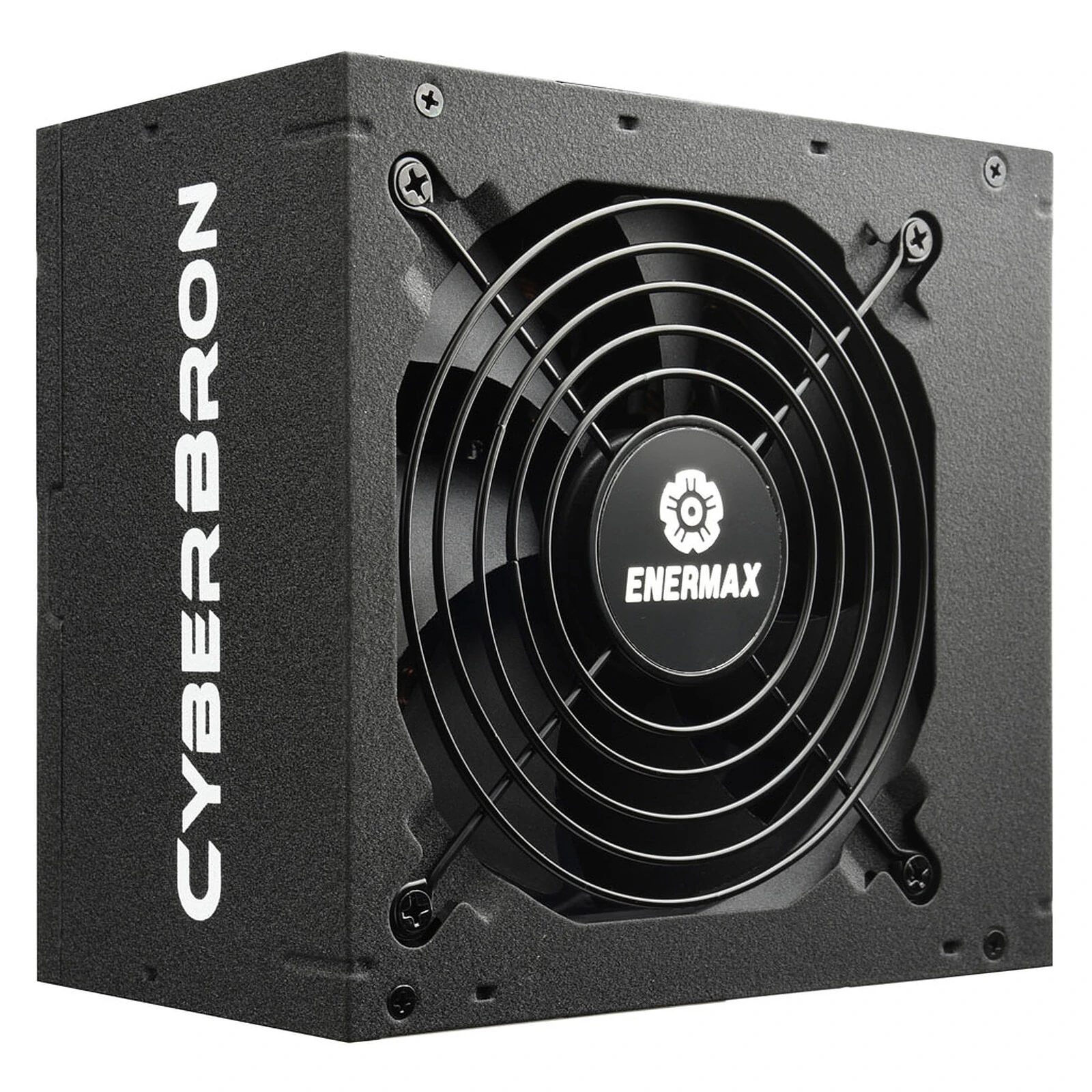 Kompýuter üçin iýmit bloky CYBER GAMING 600W 80 PLUS BRONZE