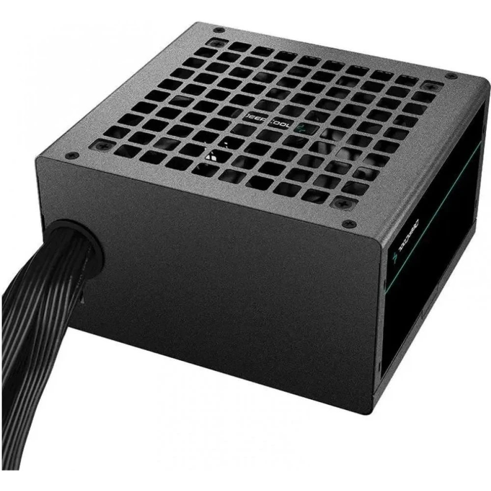 Kompýuter üçin iýmit bloky DEEPCOOL PF700 ATX SWITCHING 80 PLUS