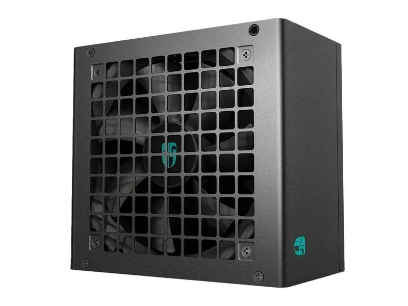 Kompýuter üçin iýmit bloky DEEPCOOL PF700X GAMER STORM ATX 2.5 700W 80 PLUS BRONZE