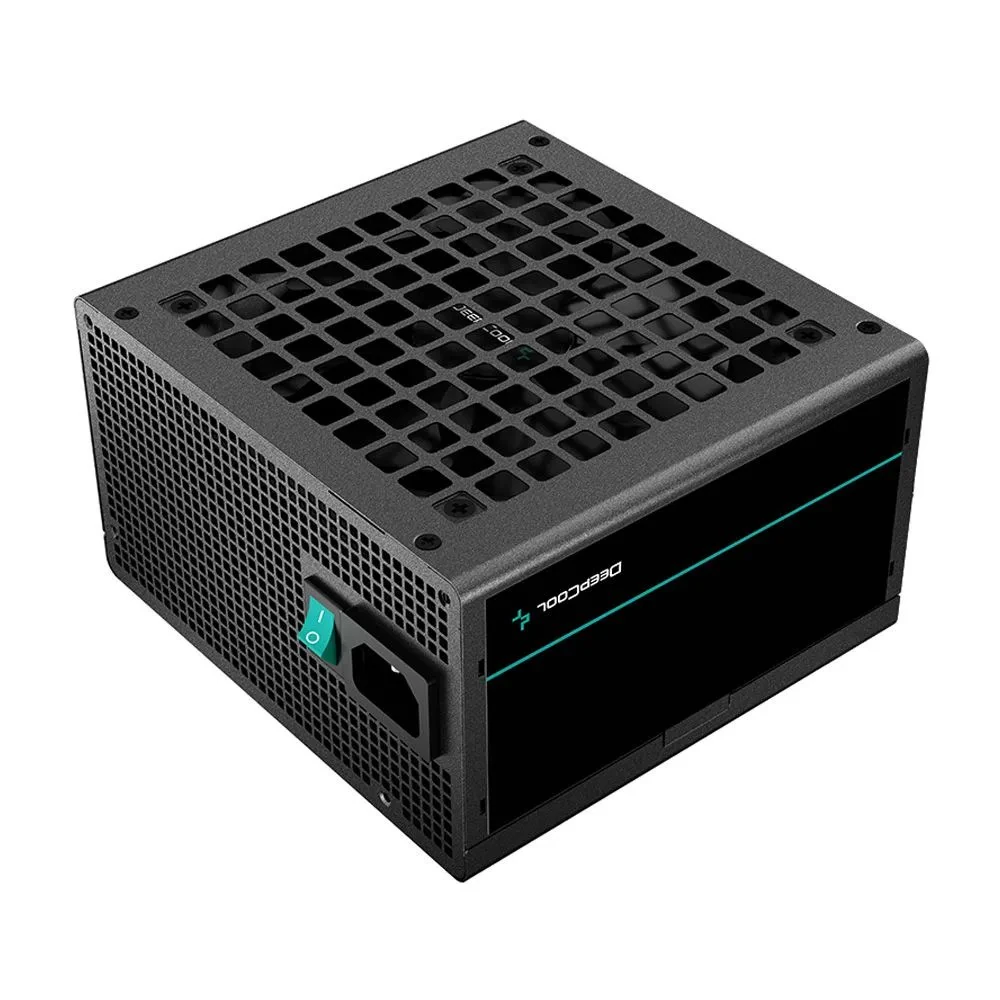 Kompýuter üçin iýmit bloky DEEPCOOL PF750 ATX SWITCHING 80 PLUS