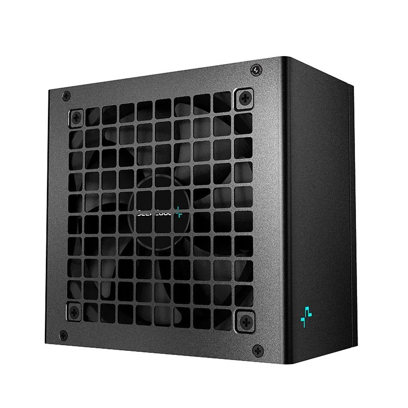 Kompýuter üçin iýmit bloky DEEPCOOL PK600D 600W 80 PLUS BRONZE
