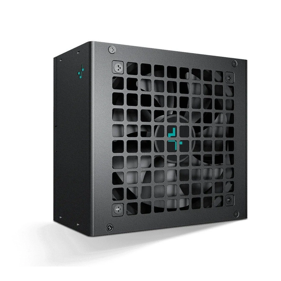 Kompýuter üçin iýmit bloky DEEPCOOL PL750D 750W 80 PLUS BRONZE