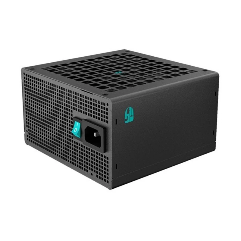 Kompýuter üçin iýmit bloky DEEPCOOL PQ1200G 80 PLUS GOLD 1200W