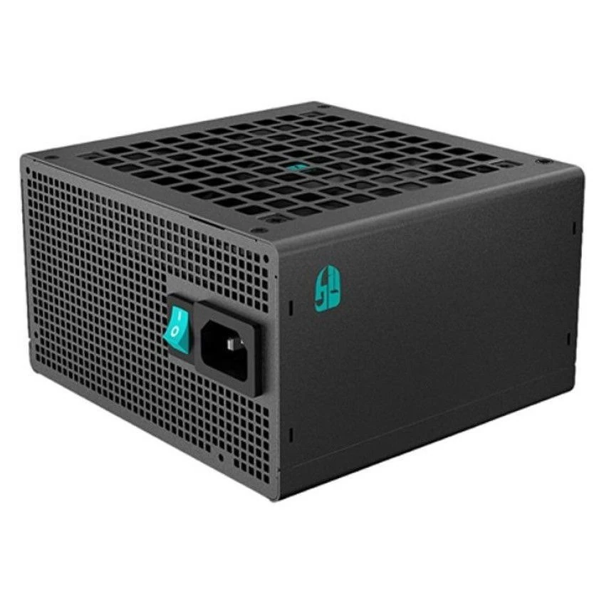 Kompýuter üçin iýmit bloky DEEPCOOL PQ850G 80 PLUS GOLD