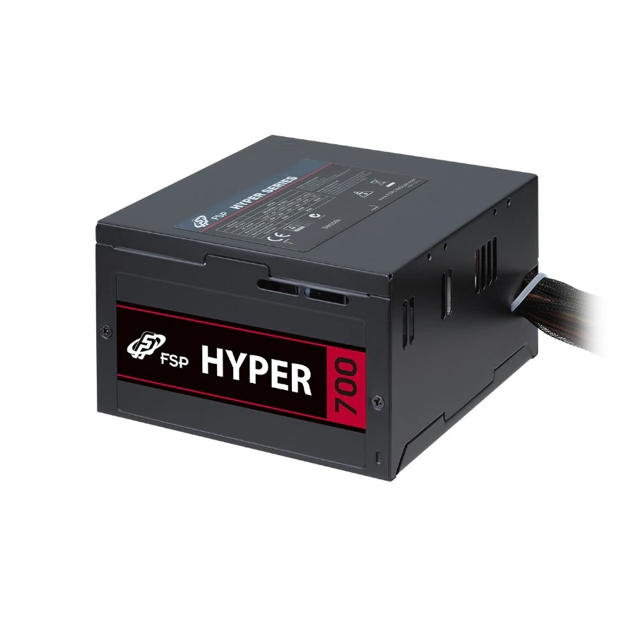Kompýuter üçin iýmit bloky FSP HYPER 700W