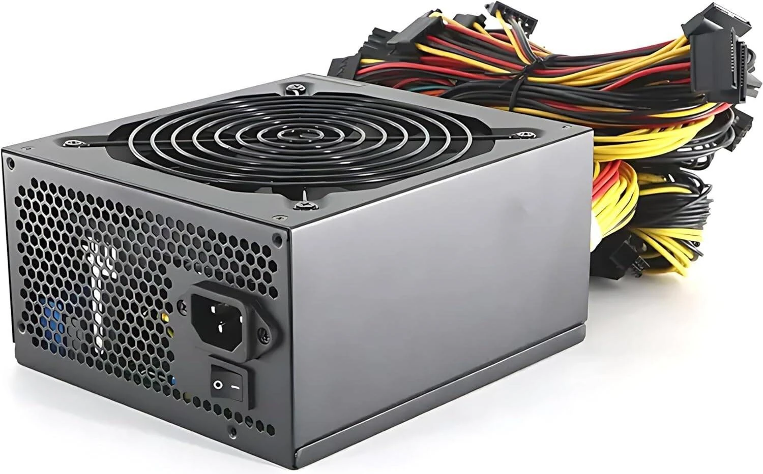 Kompýuter üçin iýmit bloky MINEROO M1 2200W