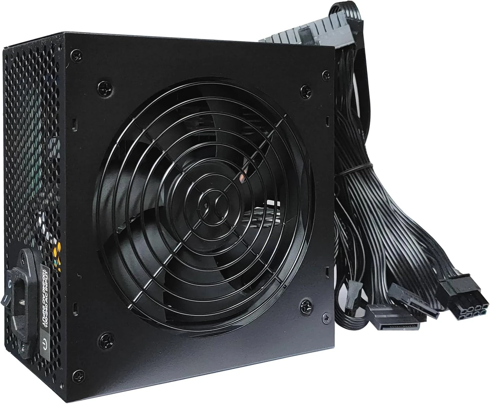 Kompýuter üçin iýmit bloky SIMAX SX-750W SWITCHING 750W