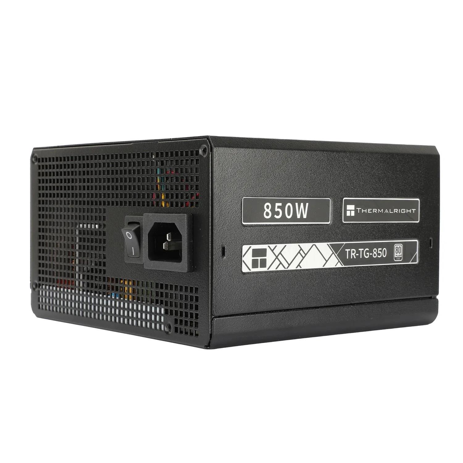 PC power supply THERMALRIGHT TR-GN850 80 PLUS GOLD MODULAR 850W