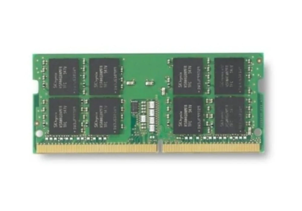 Laptop RAM KINGSTON 16GB DDR4 2400MHz