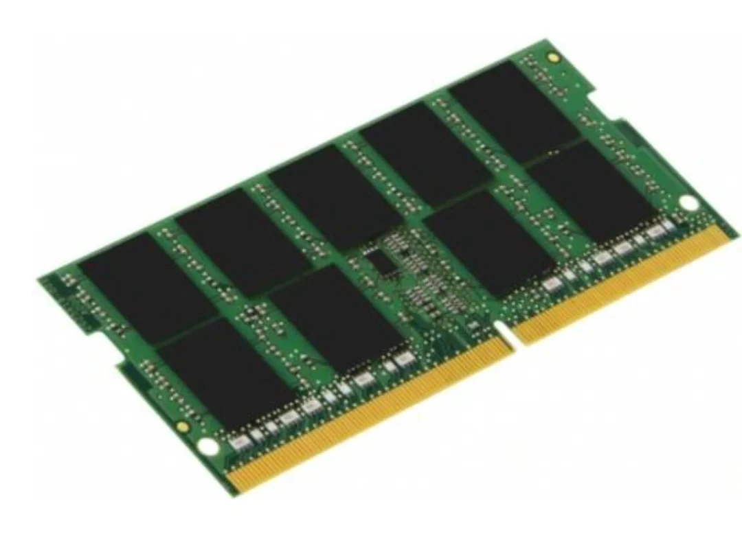 Laptop RAM KINGSTON 16GB DDR4 3200MHz