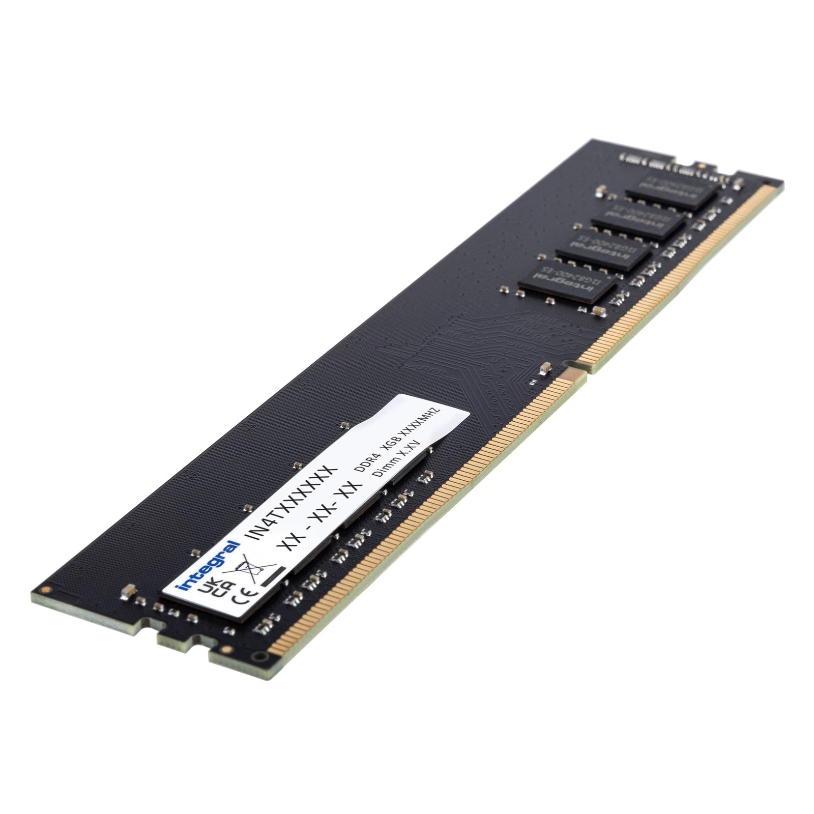 PC RAM CHINA 16GB DDR4 3200MHz