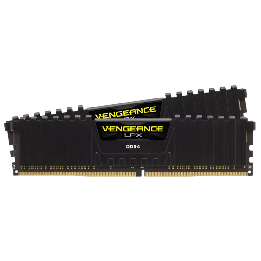 PC RAM CORSAIR VENGEANCE 16GB DDR4 3200MHz