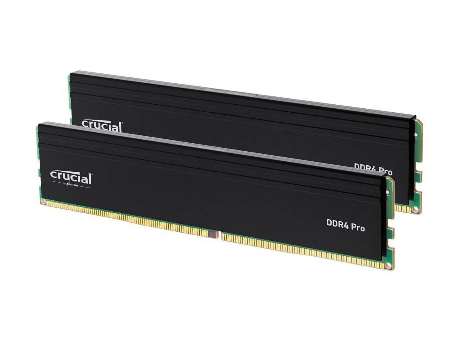 PC RAM CRUCIAL 32GB DDR4 3200MHz