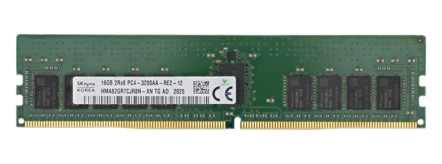 PC RAM HYNIX 16GB DDR4 3200MHz