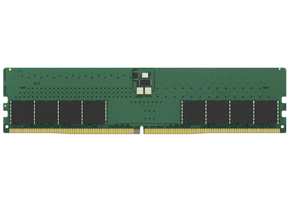 PC RAM KINGSTON 64GB KIT (2x32) DDR5 5600MHz