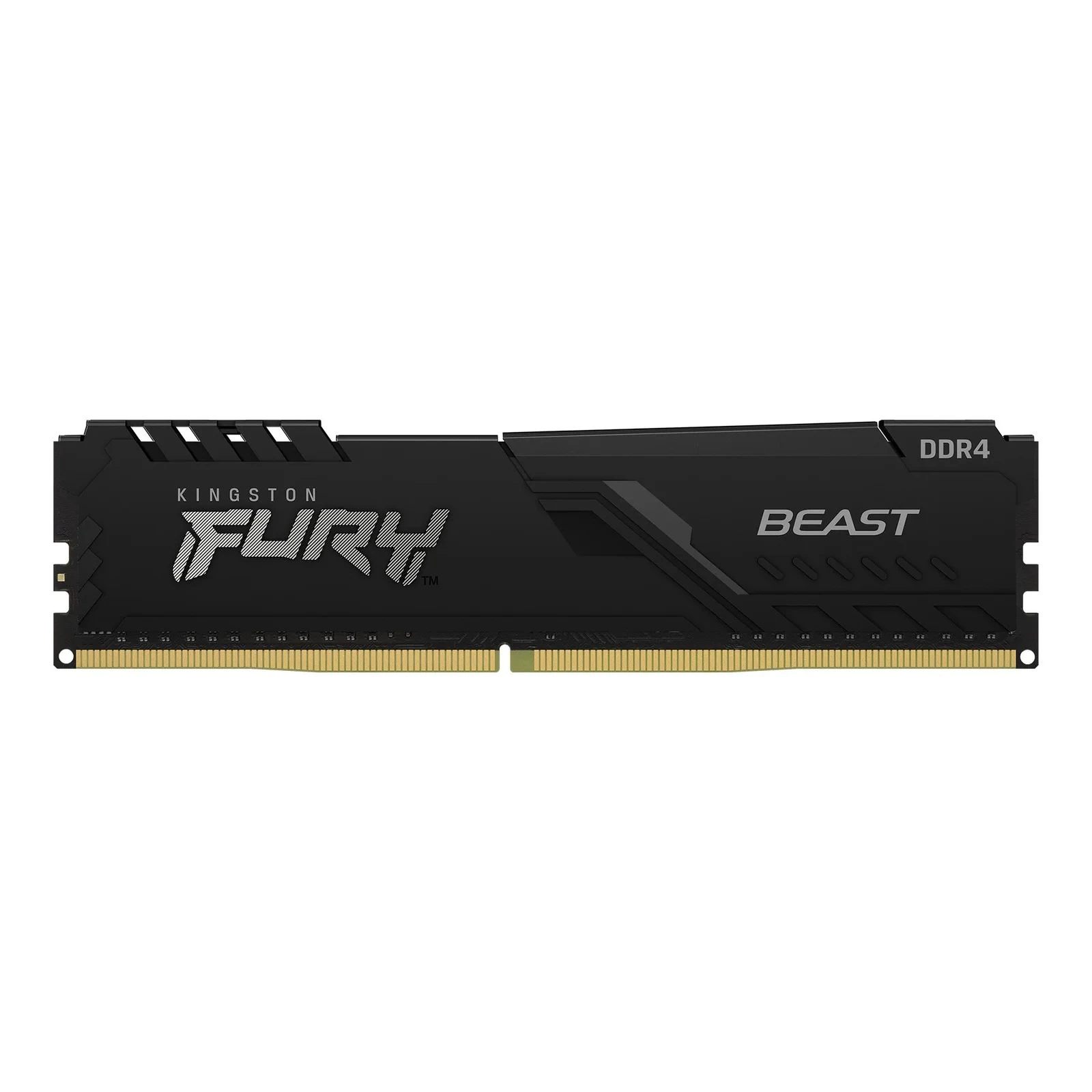 PC RAM KINGSTON FURY 16GB DDR4 3200MHz