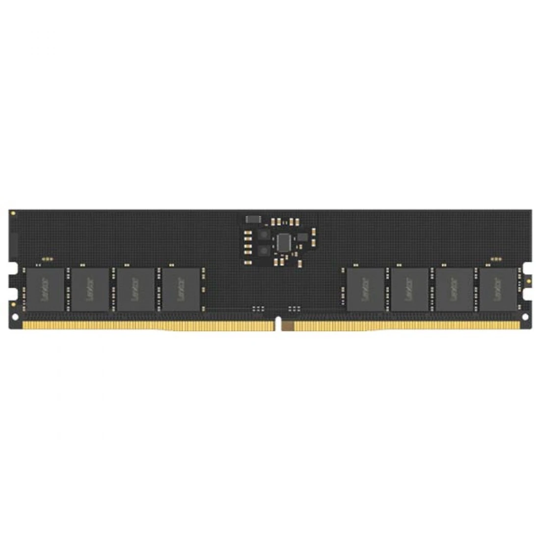 PC RAM LEXAR 16GB DDR5 5600MHz