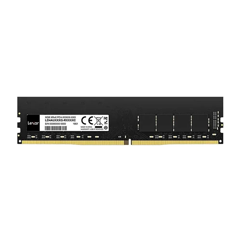 PC RAM LEXAR 32GB DDR4 3200MHz
