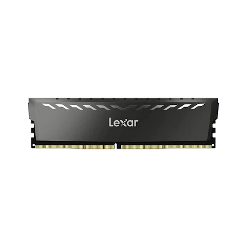 Kompýuter üçin operatiw ýat LEXAR THOR 16GB DDR4 3200MHz RADIATOR