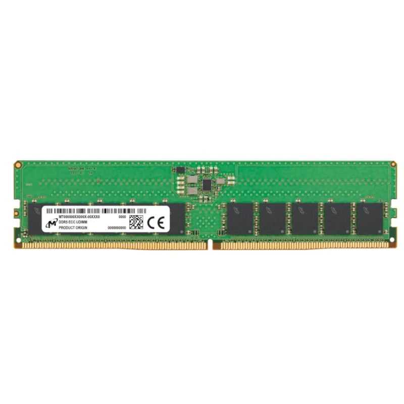 Kompýuter üçin operatiw ýat MICRON 8GB DDR5 5600MHz