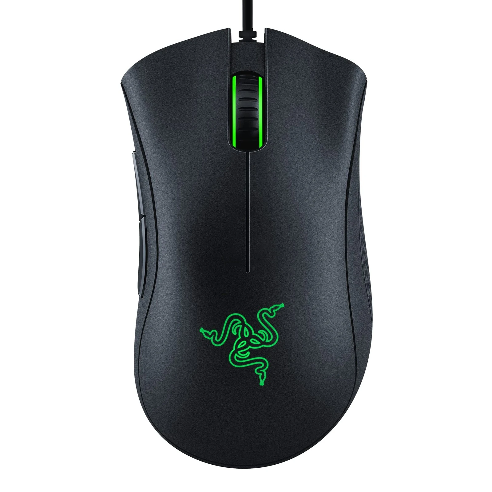 Syçan RAZER DEATHHADDER ESSENTIAL USB oýun