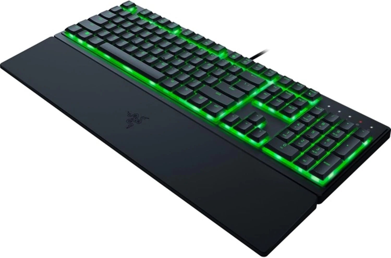 Klawiatura RAZER ORNATA V3 X CHROMA RGB oýun