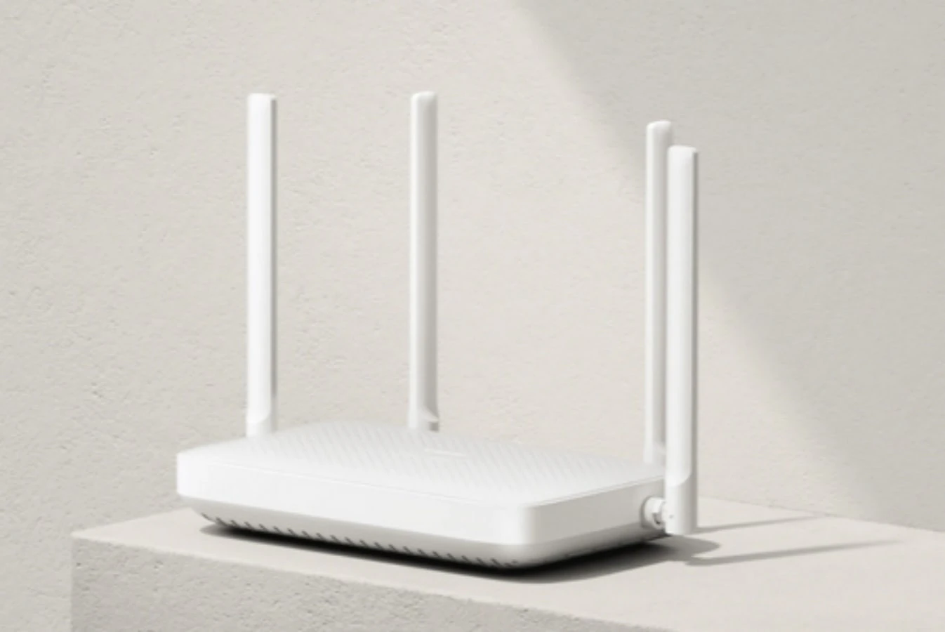 Router XIAOMI AX1500 Wi-Fi 6 1500Mbps GIGABIT wireless