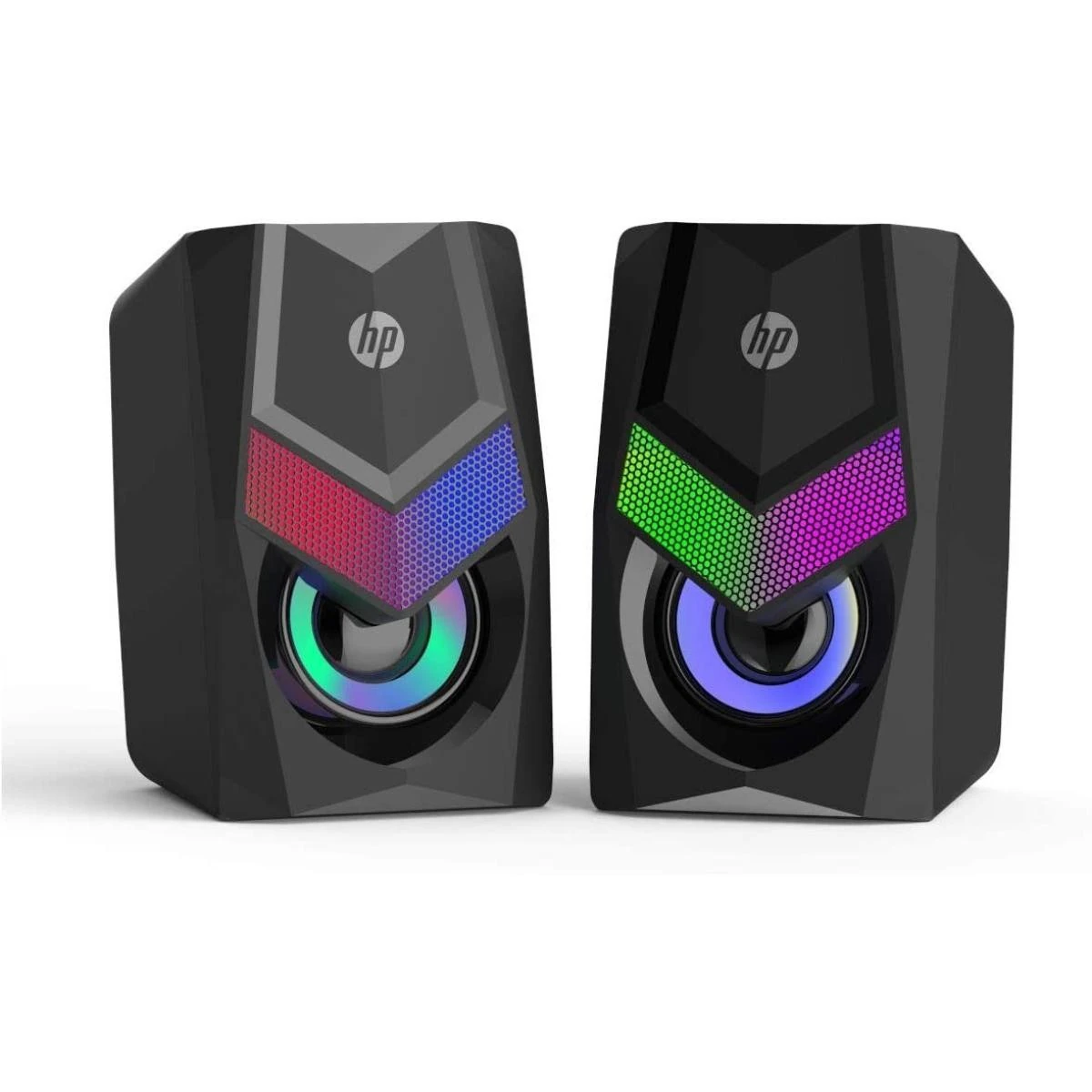 Speakers HP DHE-6000