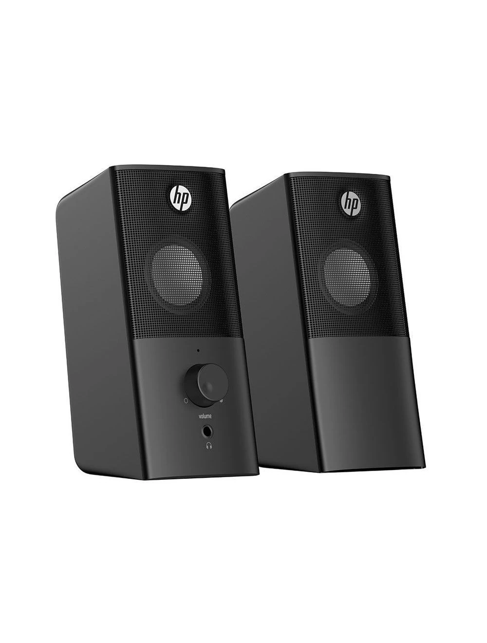 Speakers HP DHS-2101 12W