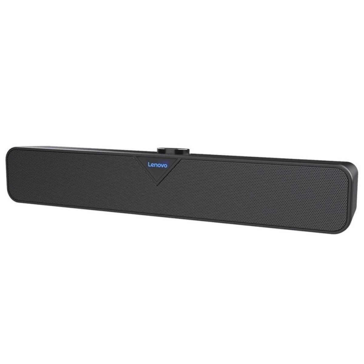 Soundbar LENOVO L102 desktop wireless black