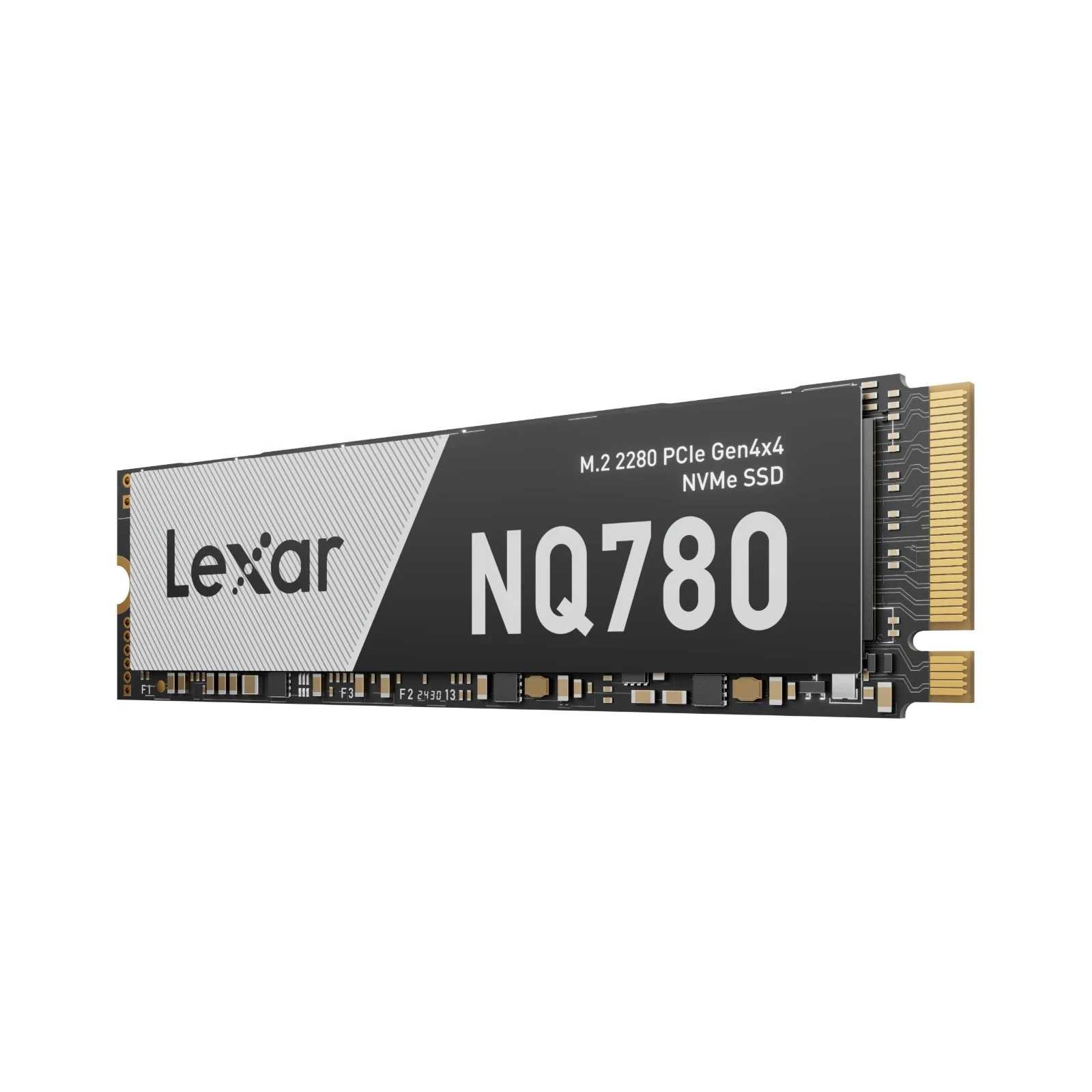 NVMe SSD LEXAR NQ780 1TB GEN4x4