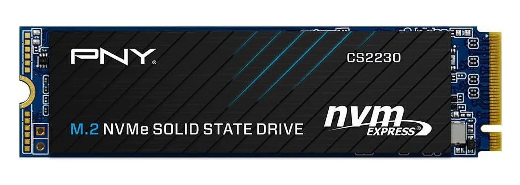 NVMe SSD PNY CS2230 1TB