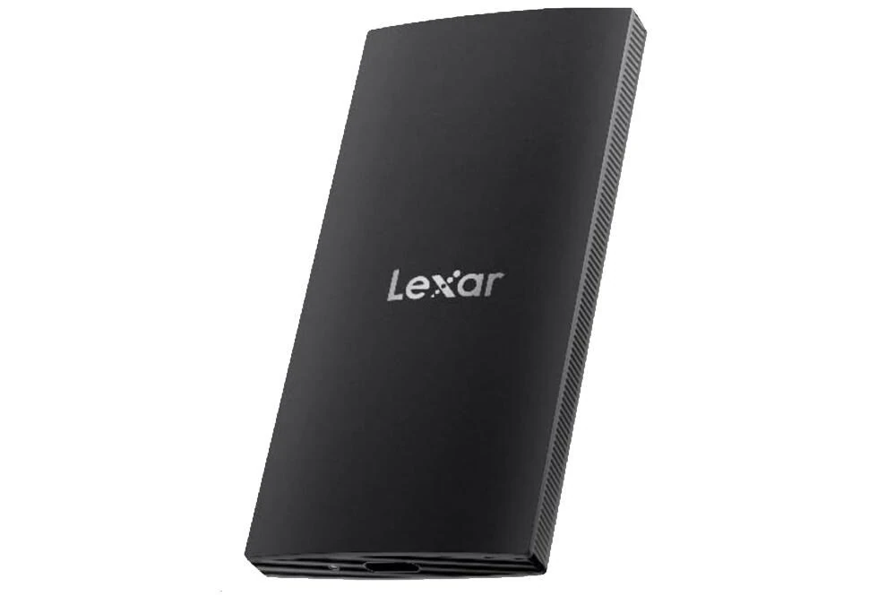 Portable SSD LEXAR SL300 1TB USB3.2 GEN2 (R-W 1050-1000MB/s)