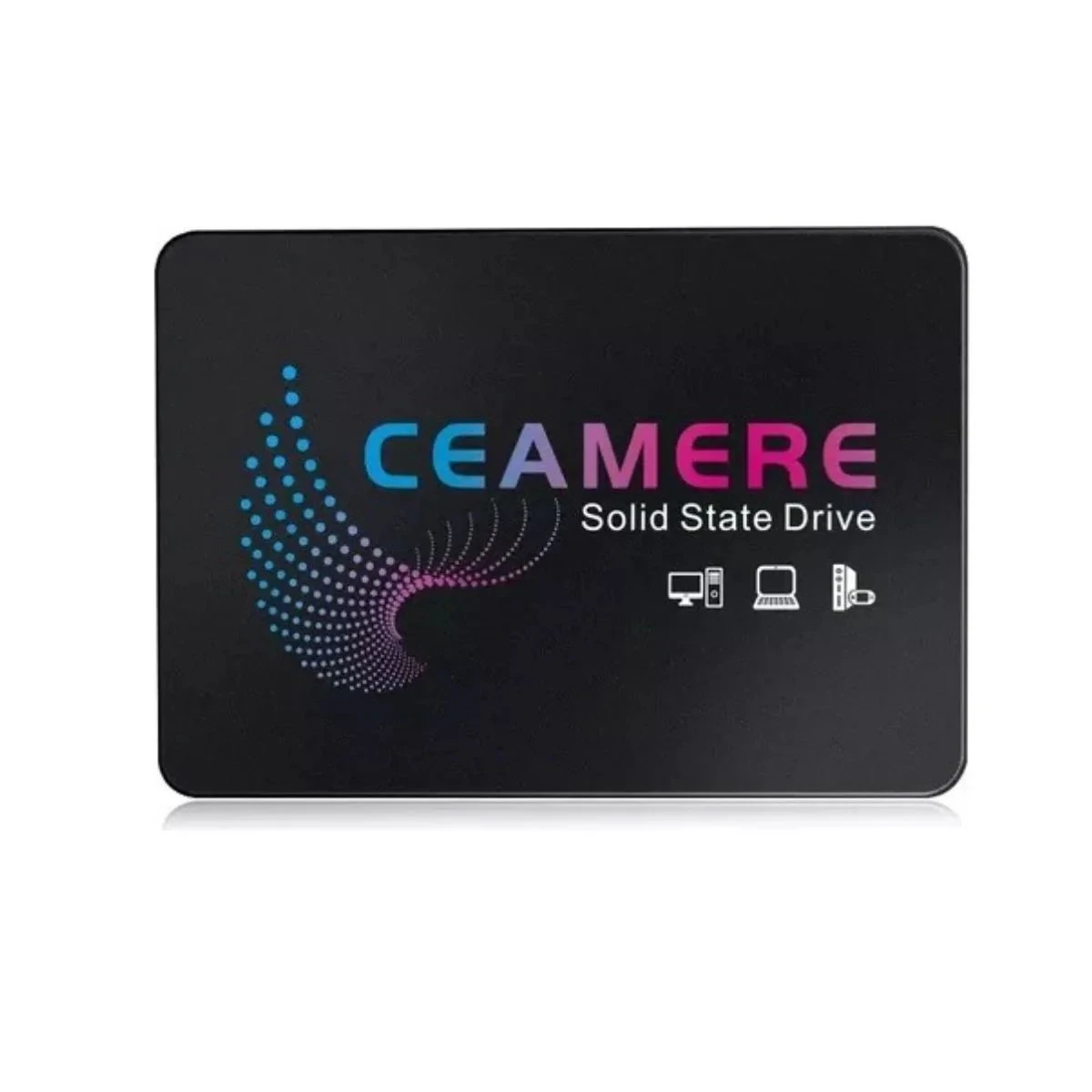 SATA SSD disk CEAMERE 128GB
