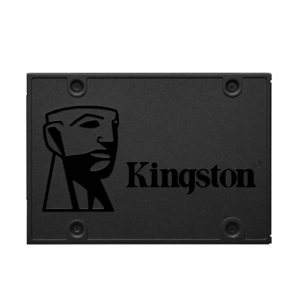 SATA SSD disk KINGSTON SA400 480GB