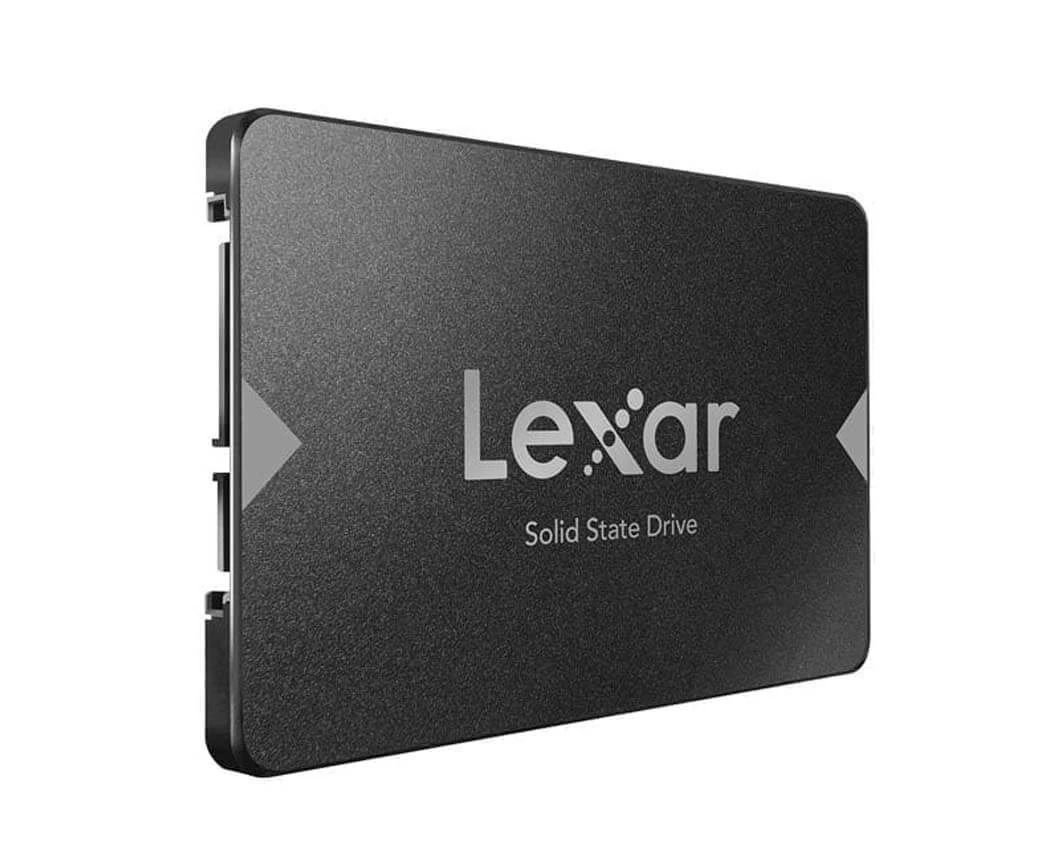 SATA SSD disk LEXAR NS100 2TB