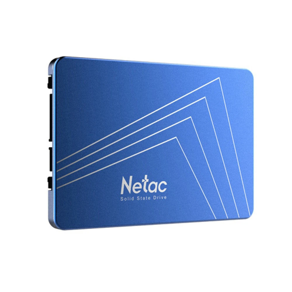 SATA SSD disk NETAC N600S 1TB