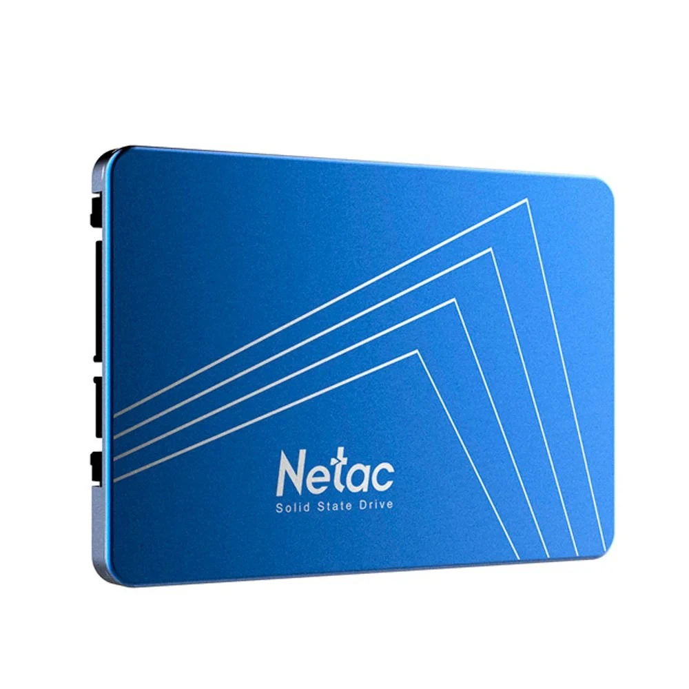 SATA SSD disk NETAC N600S 512GB