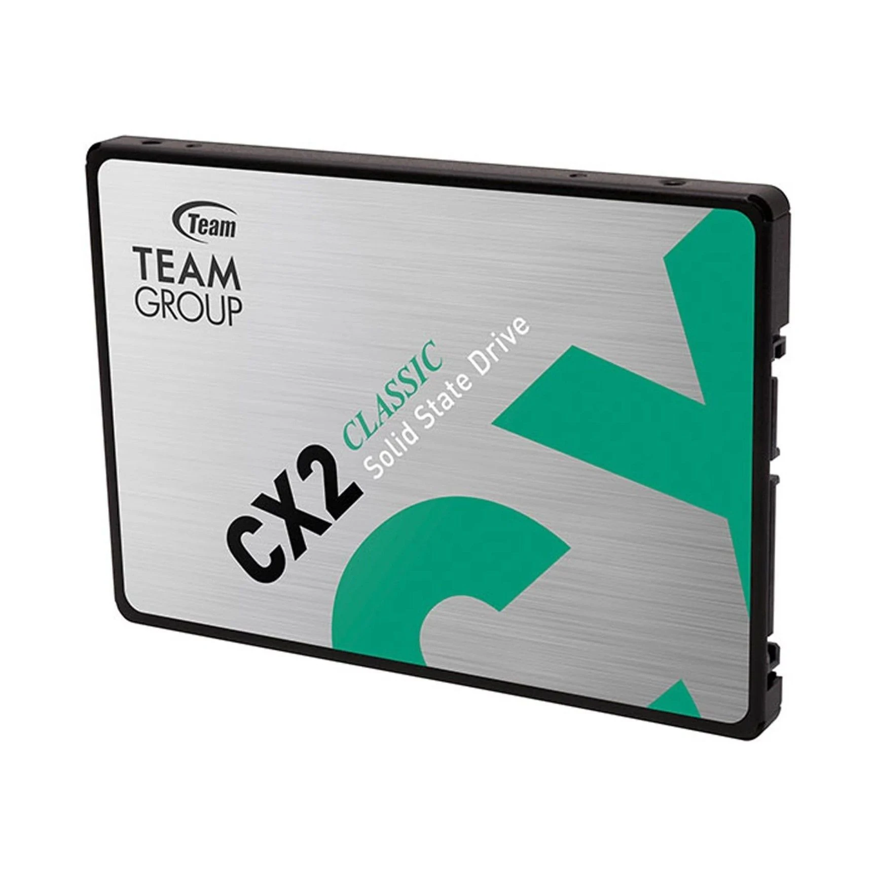 SATA SSD disk TEAMGROUP CX2 256GB
