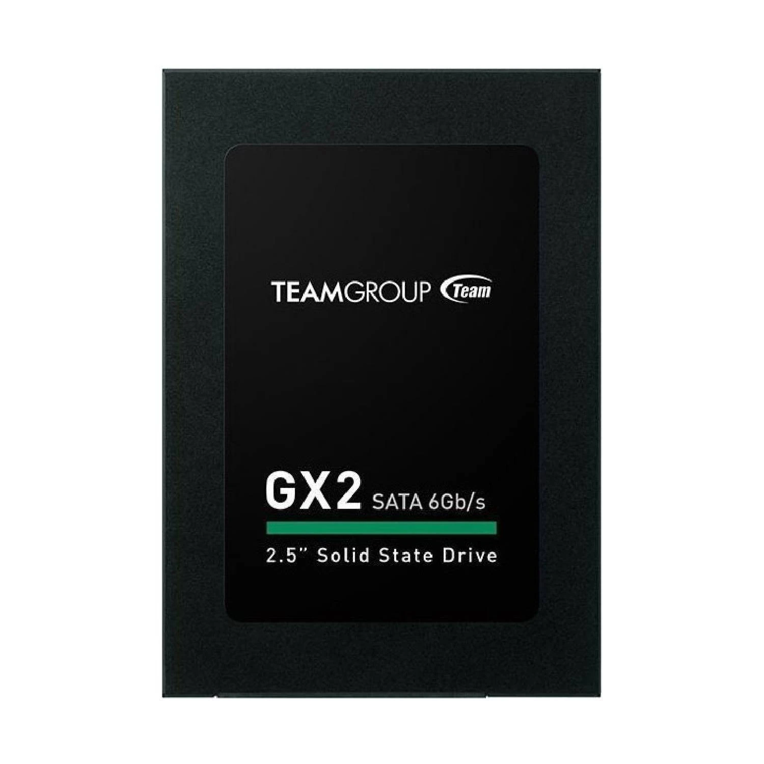 SATA SSD disk TEAMGROUP GX2 1TB