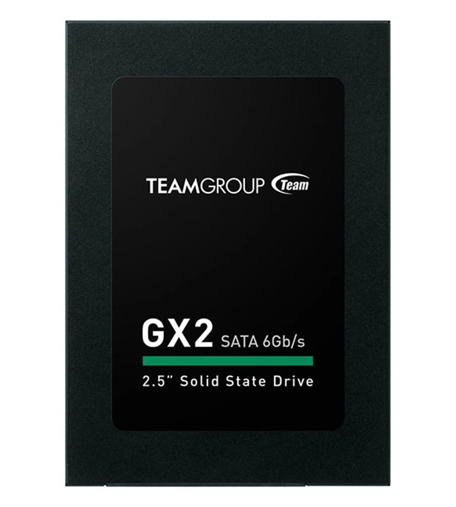 SATA SSD disk TEAMGROUP GX2 256GB