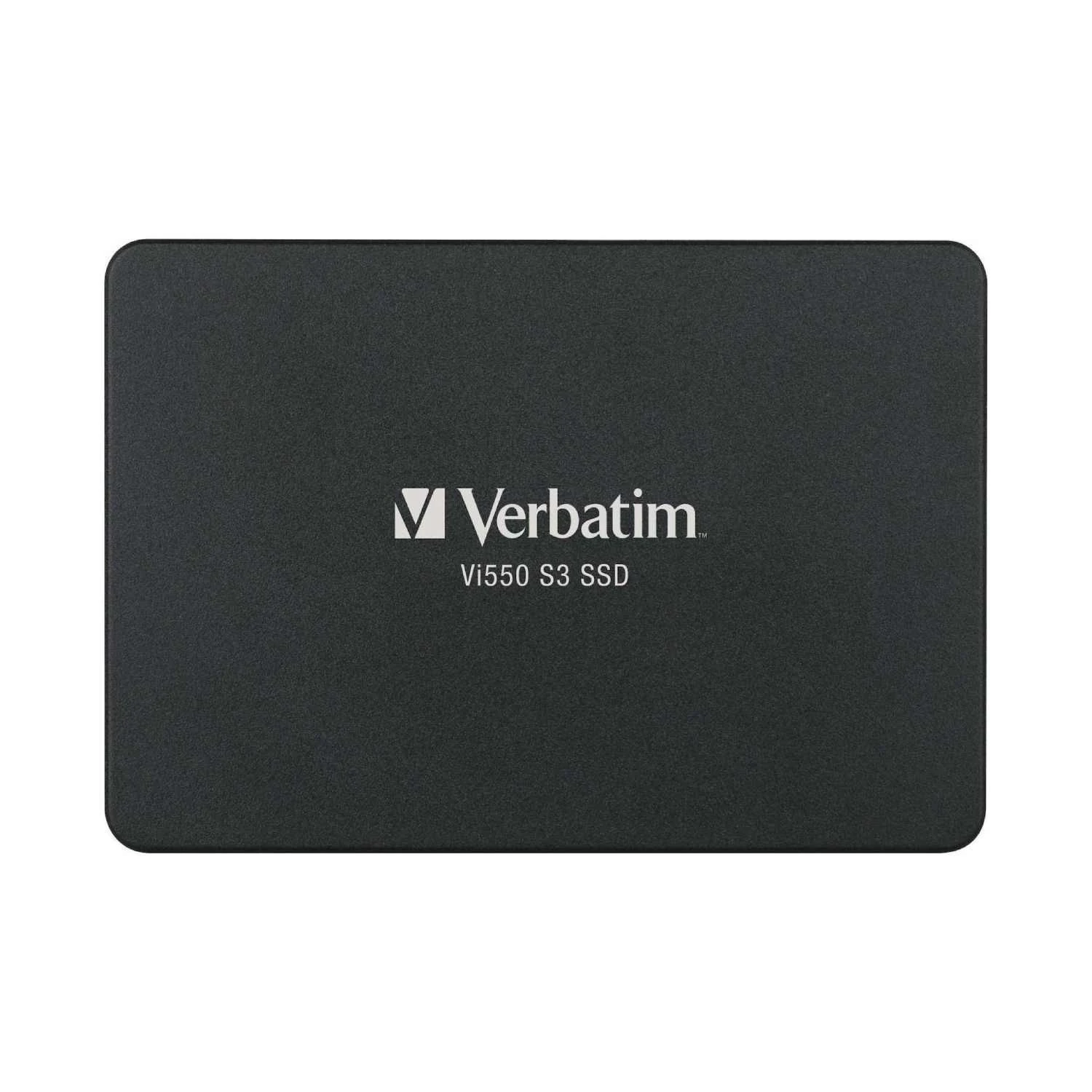 SATA SSD disk VERBATIM VI550 512GB