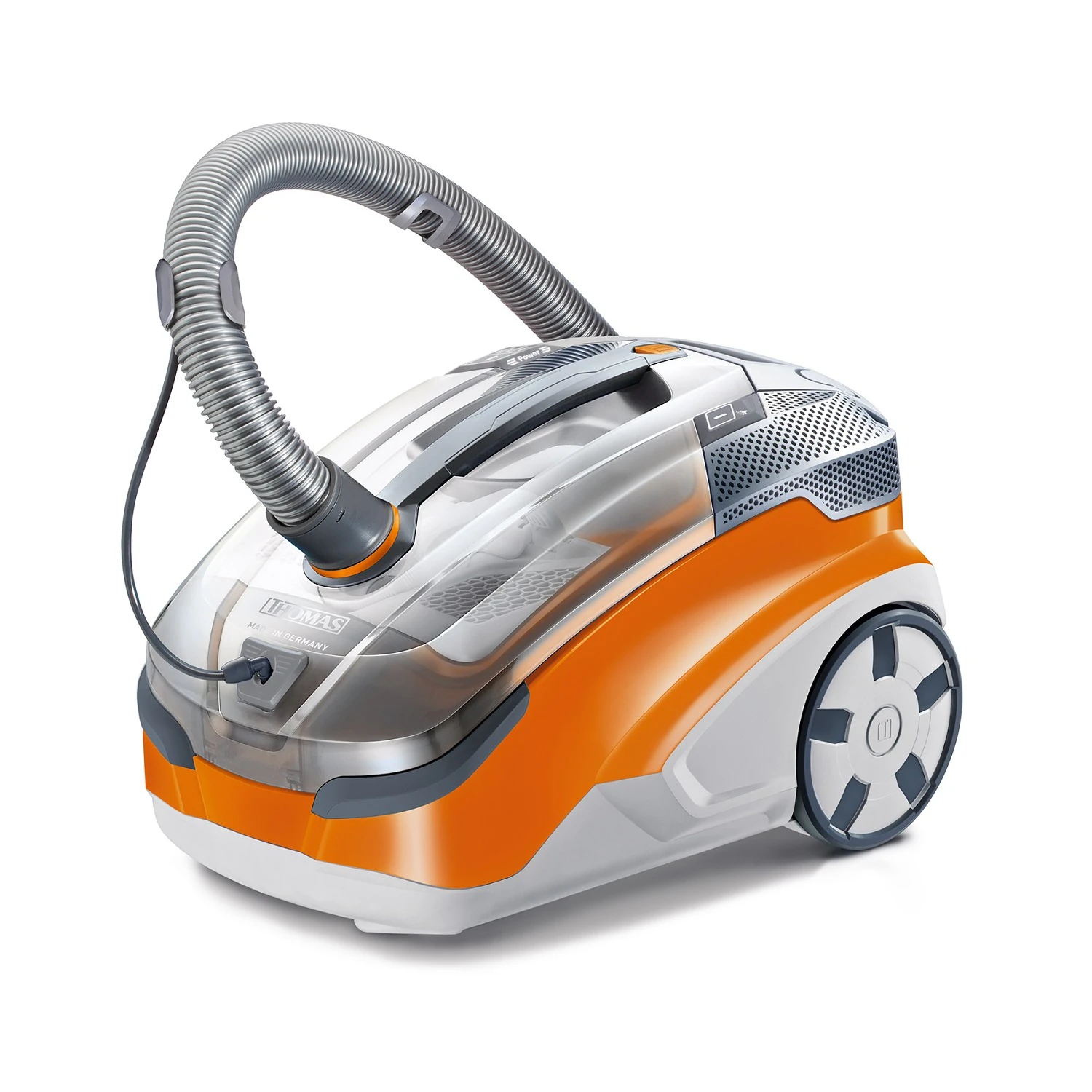 Washing vacuum cleaner THOMAS AQUA+ PET & FAMILY