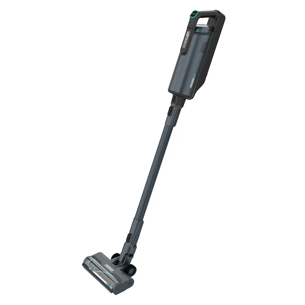 Cordless vacuum cleaner THOMAS BX7 with bag