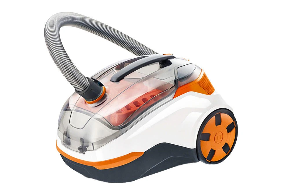 Vacuum cleaner THOMAS DRYBOX+AQUABOX CAT & DOG for pet owners