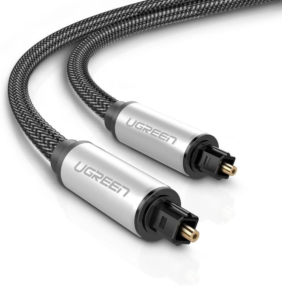 Optical audio cable UGREEN 10541 3m
