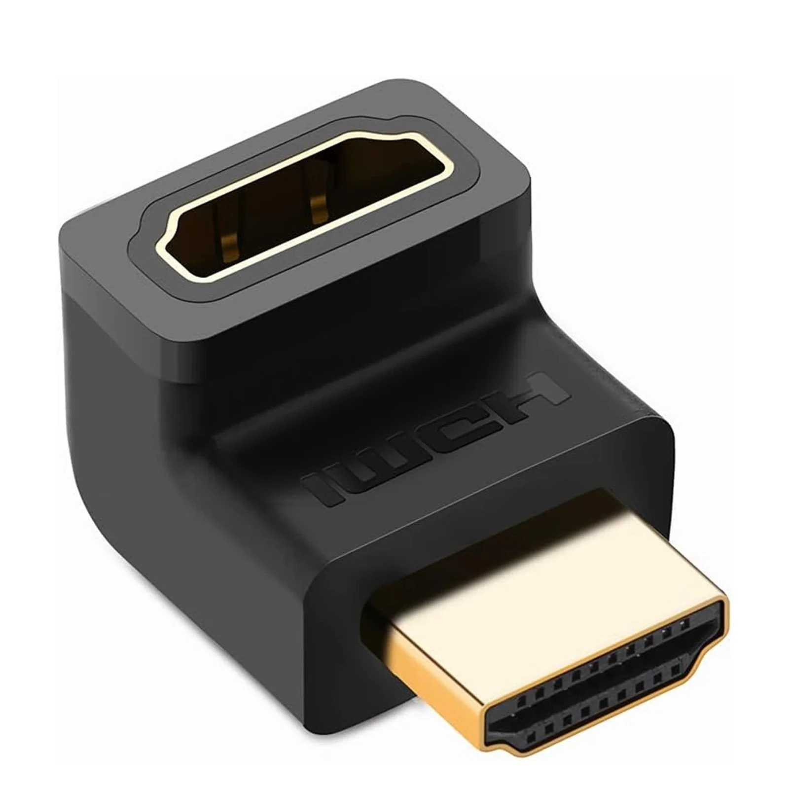 Adapter UGREEN 20110 HDMI male to female (UP)