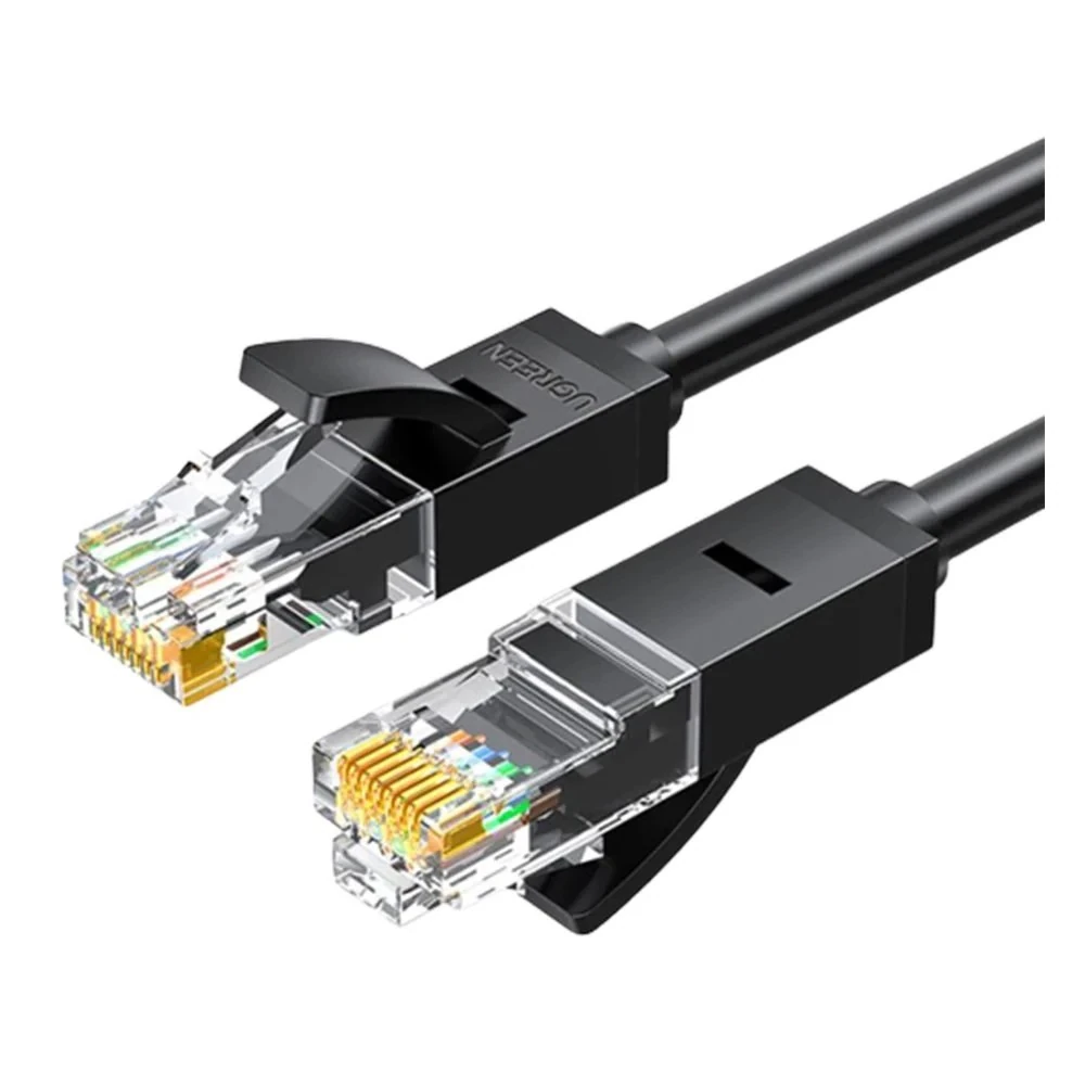 Network cable UGREEN 20161 CAT6 U/UTP 3m